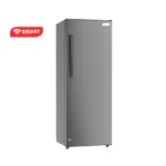 Congélateur Smart Technology STCD979NFH – 9 Tiroirs, 276L, Aluminium, Gris