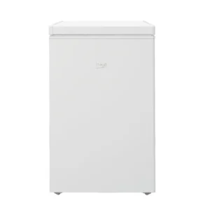 Congélateur BEKO HS210520 – Horizontal Blanc 104 Litres