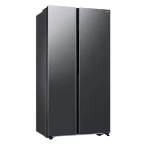 Réfrigérateur Samsung Side by Side 2 Portes 583L Inverter