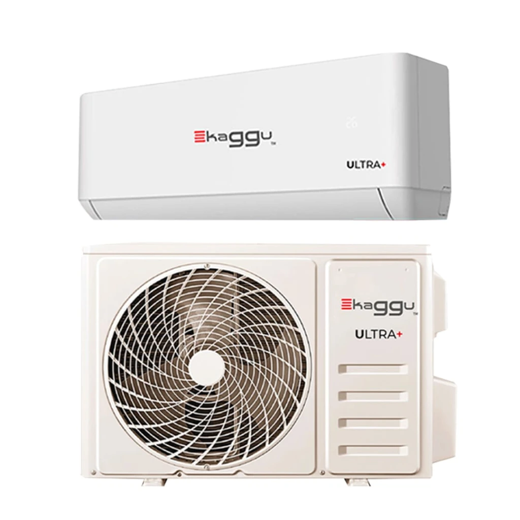 Climatiseur Split SKAGGU 18000 BTU – 2,5CV – Gaz R410