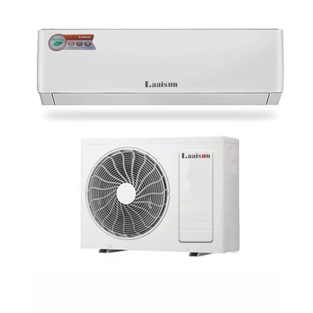 Climatiseur Mural SPLIT LAAISUN 24000 BTU / 3CV – R410