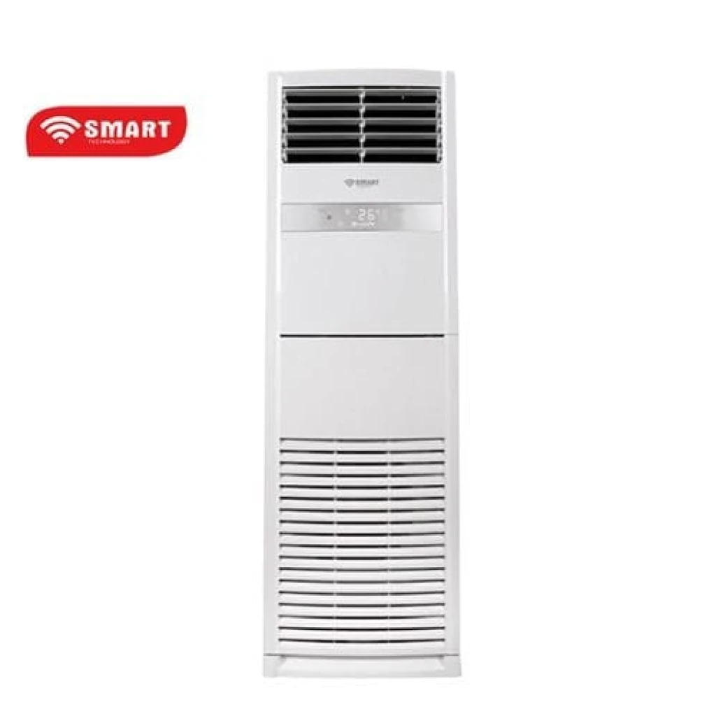 Climatiseur Armoire Split SMART TECHNOLOGY 24000 BTU – 3 CV – Gaz R410
