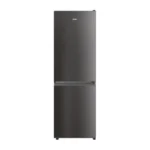 Réfrigérateur Haier Combiné 4 tiroirs Noir HRD-330BS