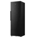 Congélateur/Réfrigérateur Hisense Vertical Combiné 3 Tiroirs NoFrost – RL5K370GSFC