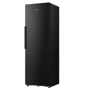 Congélateur/Réfrigérateur Hisense Vertical Combiné 3 Tiroirs NoFrost – RL5K370GSFC