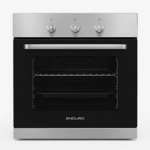 Four Enduro Encastrable 60×60 Électrique + Vitrocéramique – BIO60X60V