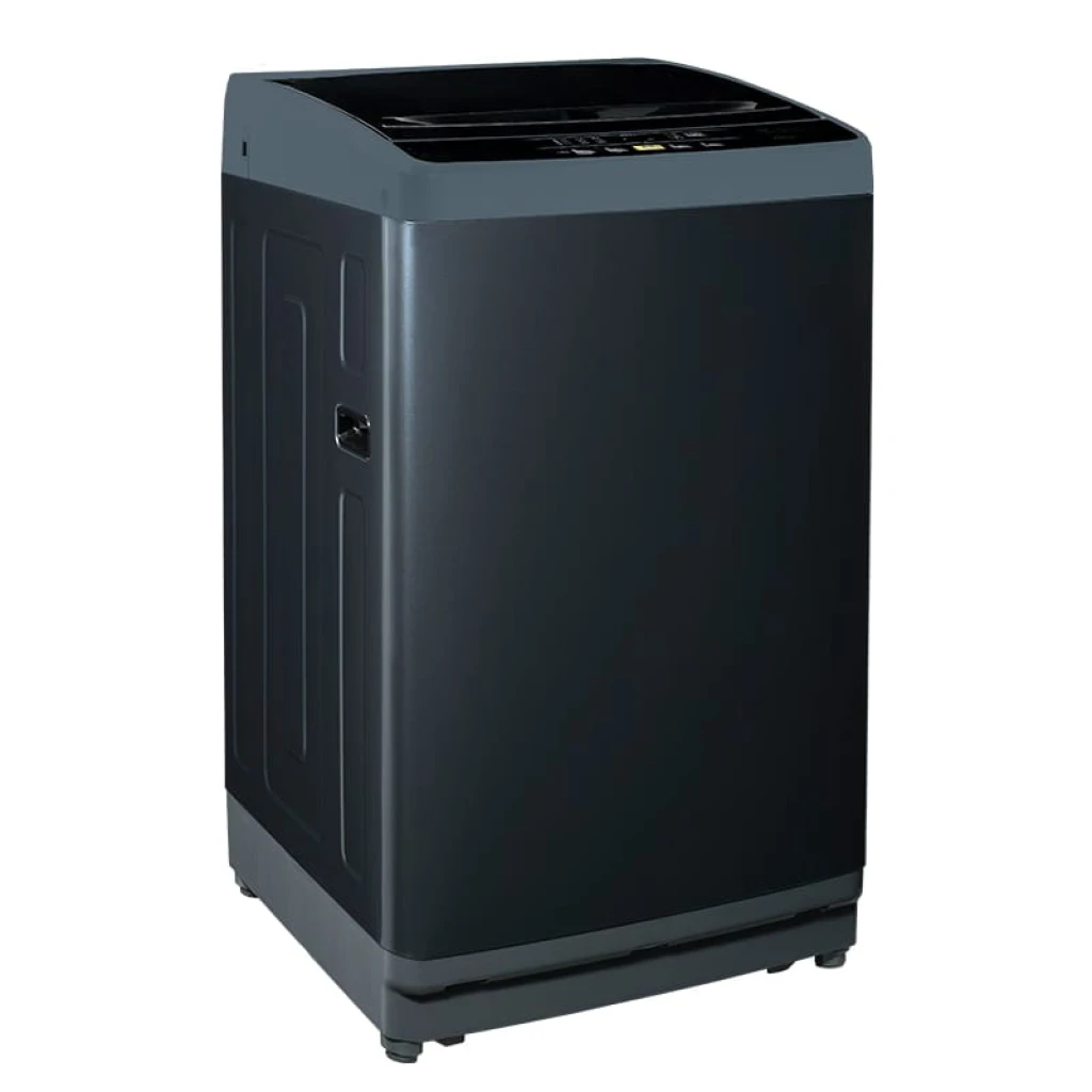 Machine à Laver ASTECH 12KG Top Load – Gris – TPL12012K5100