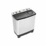 Machine à Laver BRUHM 7 kg Twin-Tub BWT-070G