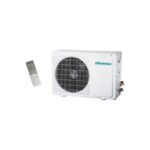 Climatiseur Hisense Split Air Conditionner 18000 BTU 2.5 CV