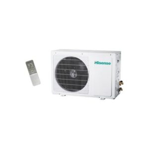 Climatiseur Hisense Split Air Conditionner 18000 BTU 2.5 CV