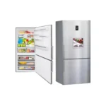 Frigo ROCH Side By Side RFR-525SBW-I – 525 L