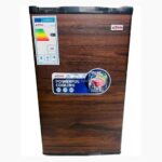 Frigo Bar Astech FB112 marron