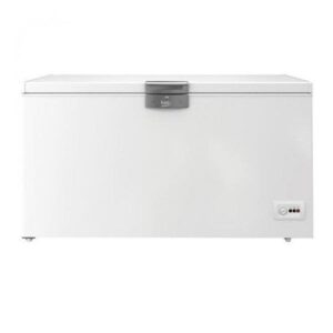 Congélateur Beko Horizontal capacité 500 litres