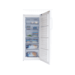 Congélateur BEKO Vertical 214 Litres 6 tiroirs NO FROST A+
