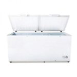 Congélateur HISENSE Horizontal capacité 900 litres