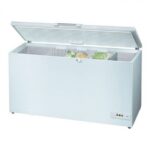 Congélateur Sharp horizontal capacité 490 Litres