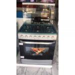 Cuisinière à Gaz Astech 6 Feux