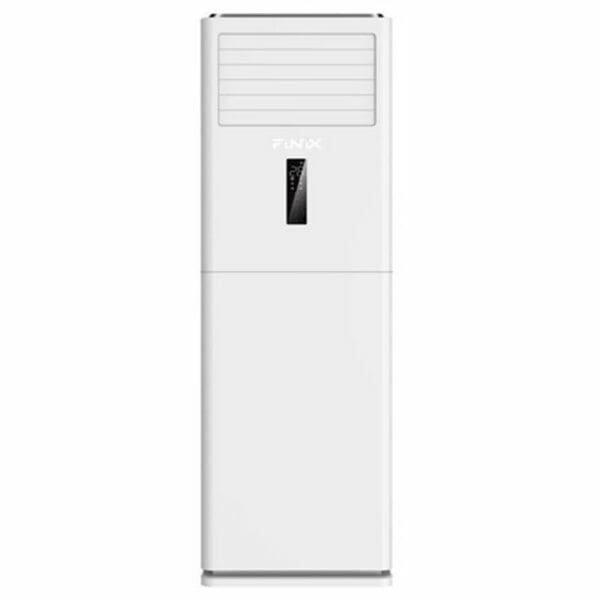 Climatiseur Armoire Finix Split Air Conditionner 48000 BTU 5 CV