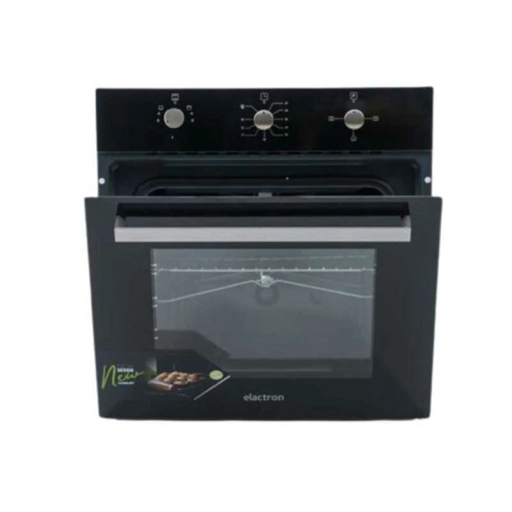 Four encastrable Elactron dimension 60X60 Capacité 76L