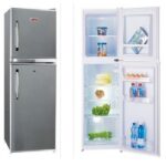 Réfrigérateur Astech 2 portes frigo FP240