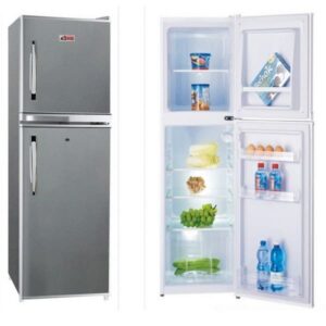 Réfrigérateur Astech 2 portes frigo FP240