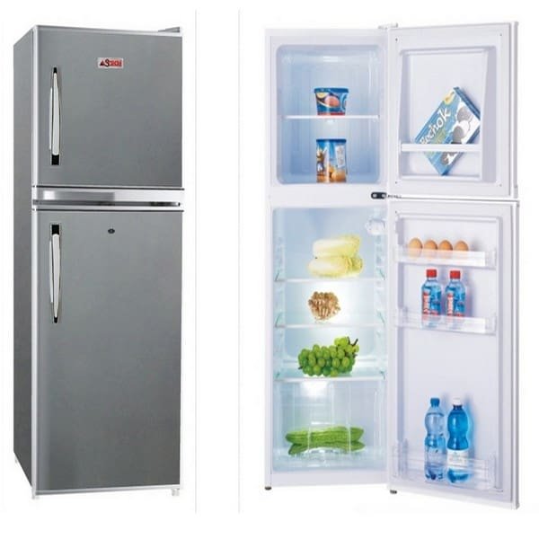 Réfrigérateur Astech 2 portes frigo FP240