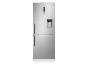 Réfrigérateur Samsung combiné 4 Tiroir capacité 458 L avec fontaine