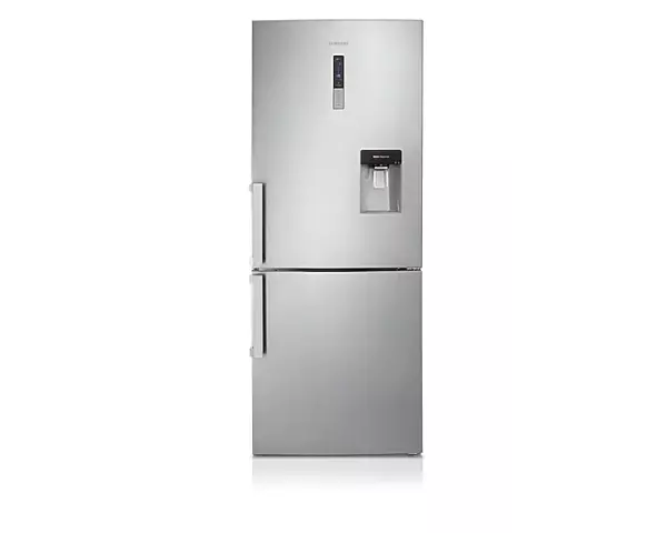 Réfrigérateur Samsung combiné 4 Tiroir capacité 458 L avec fontaine