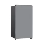 Réfrigérateur HAIER BAR 1 Porte Silver 145L Brut HR-185MLS