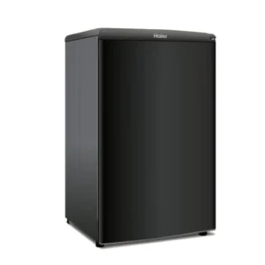 Réfrigérateur Personnel HAIER 1 Porte 93 Litres brut HR-99VNBS