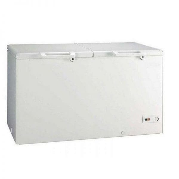 Congélateur Haier horizontal capacité 600 litres type coffre