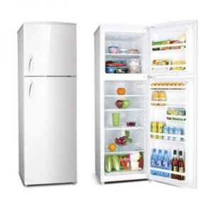 Réfrigérateur Hisense combiné 227 litres Total No Frost A+