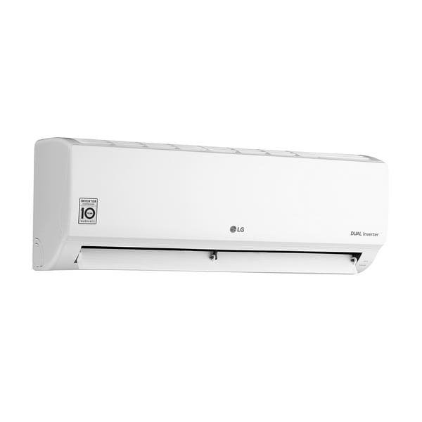Climatiseur Split LG DUAL INVERTER 9000 BTU 1.25 CV
