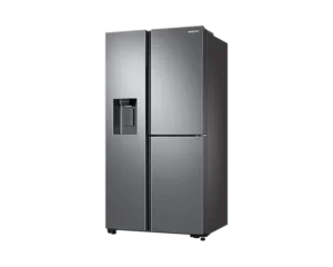 Réfrigérateur Samsung Side By Side avec Fontaine 3 portes 602 L