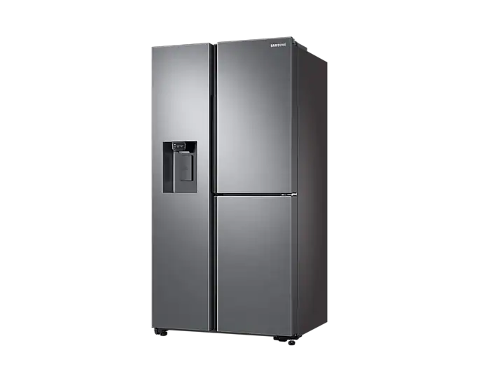 Réfrigérateur Samsung Side By Side avec Fontaine 3 portes 602 L
