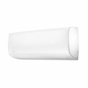 Split Midea 18000 BTU 2.5 CV Climatiseur Gaz 410