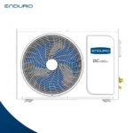Climatiseur split enduro 24000 btu inverter 3 CV