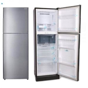 Réfrigérateur Sharp 2 portes capacité 224 L