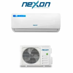 Climatiseur Split Nexon 12000 BTU 1.5 CV Purificateur