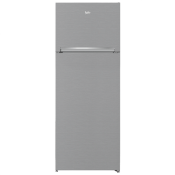 Réfrigérateur Beko 2 portes capacité 535 L classe A+