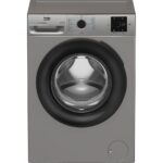 Machine à laver BEKO BM1WFT39200BS – 9 kg – Inverter – Chargement Frontal