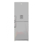 Réfrigérateur combiné Beko 400 litres 4 tiroirs avec distributeur d’eau