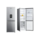 Réfrigérateur Combiné 3 Tiroirs + Fontaine DESKA BF-354DK