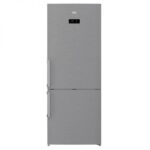 Réfrigérateur combiné Beko 520 litres 3 tiroirs EverFresh