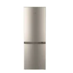 Réfrigérateur HAIER Combine 2 Tiroirs Gold HRD-230TMPS