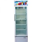 Réfrigérateur Vitrine Tecnolux capacité 250 litres