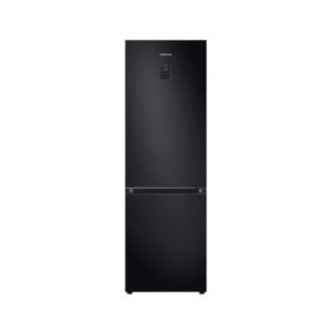 Réfrigérateur Samsung combiné 3 tiroirs noire 340 L Brut