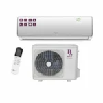 Split Roch 9000BTU Gaz 410