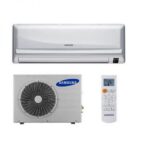 Climatiseur Samsung Split AR 12000 BTU 1.5 CV Max