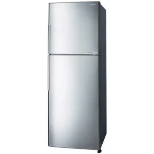 Réfrigérateur Sharp 2 portes capacité 348 L Brut Inverter